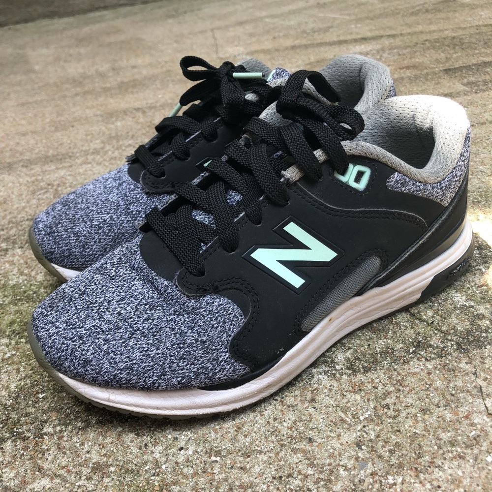 COPY - New Balance 1550